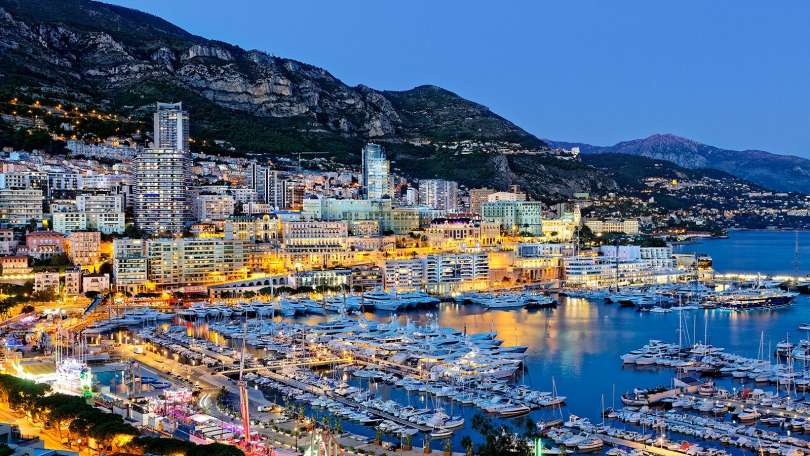 Exploring the Charms of Monaco and the French Riviera